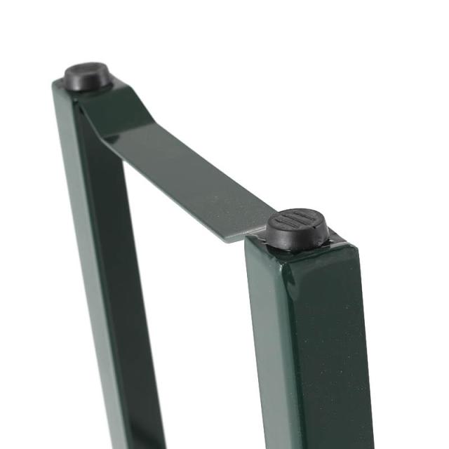 ダルトン(DULTON) 45-080323 F21-0396S/DGN ビア テーブル 130 DARK GREEN (ダークグリーン)[45080323] 返品種別A_6