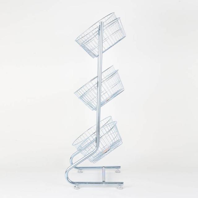 DULTON ダルトン　スモールラック　ラウンドラック　アンティーク　アイアン DULTON ダルトン ワイヤー ラウンド ラック WIRE ROUND RACK