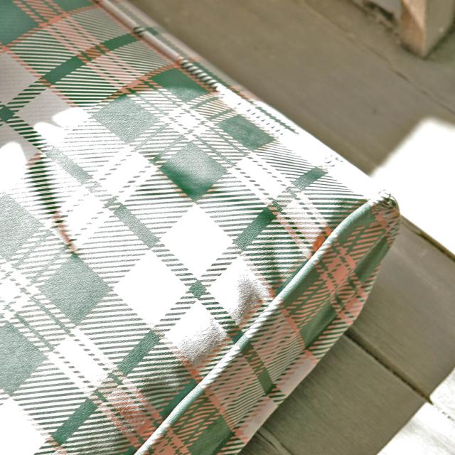ダルトン(DULTON) 45-098779(DULTON) チェック ドッグベッド MY-0847M CHECK DOG BED M[45098779DULTON] 返品種別A_4