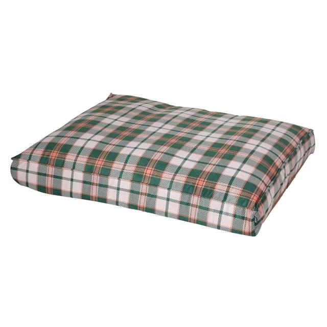 ダルトン(DULTON) 45-098786(DULTON) チェック ドッグベッド LY-0847L CHECK DOG BED L[45098786DULTON] 返品種別A