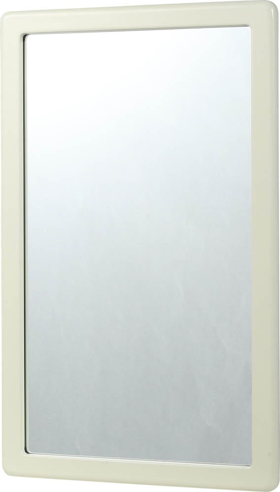 ダルトン(DULTON) 124-388IV ウォール ミラー Sサイズ（アイボリー）WALL MIRROR S IVORY[45101356DULTON] 返品種別A