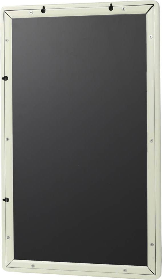 ダルトン(DULTON) 124-388IV ウォール ミラー Sサイズ（アイボリー）WALL MIRROR S IVORY[45101356DULTON] 返品種別A