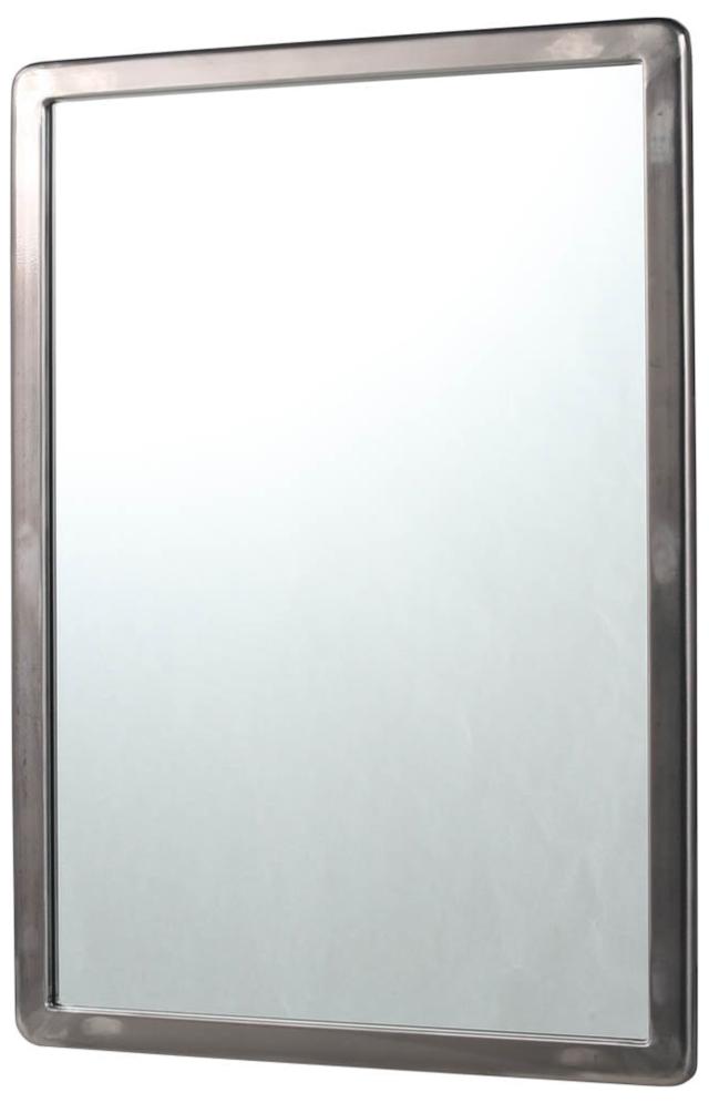 ダルトン(DULTON) 124-389RW ウォール ミラー Lサイズ（ロウ）WALL MIRROR L RAW[45101370DULTON] 返品種別A