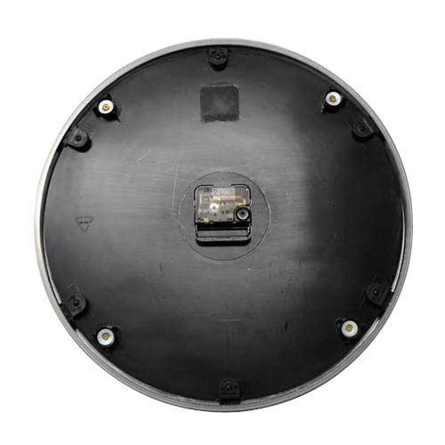 ダルトン 【両面時計】掛け時計DULTON BONOX ダブルフェイスウォールクロック（ブラック） S82429BK[S82429BK] 返品種別Aの通販は