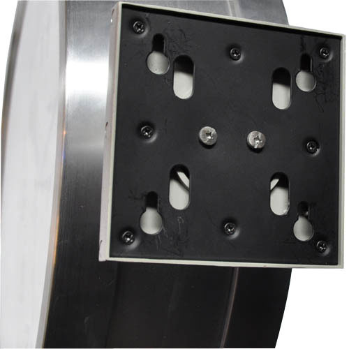 ダルトン 【両面時計】掛け時計DULTON BONOX ダブルフェイスウォールクロック（ブラック） S82429BK[S82429BK] 返品種別Aの通販は