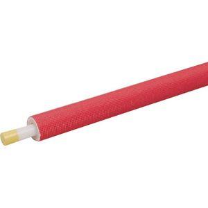 クボタケミックス PEX 13X3M-5R 保護材付架橋ポリエチレン管 13×3m-5mm赤【他商品との同時購入不可】メーカー直送品(沖縄県・離島はお届け対象外となります)ポリエチレン管[PEX13X3M5Rトラスコ] 返品種別B