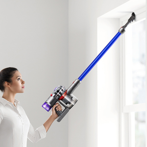 ダイソン サイクロン式スティッククリーナー 充電式 パワーブラシ