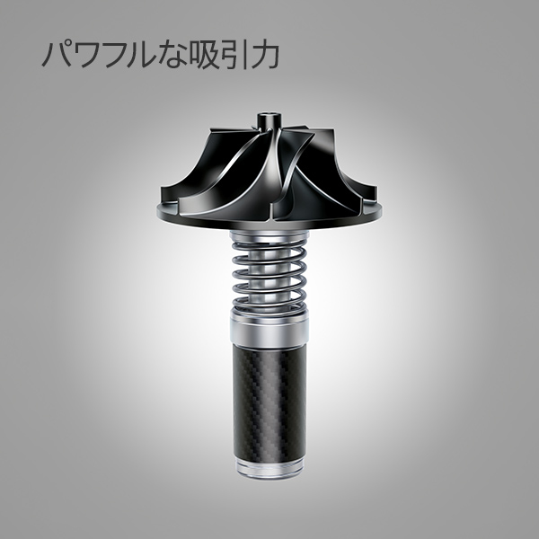 ダイソン HH15 サイクロン式ハンディクリーナー充電式 シルバー 