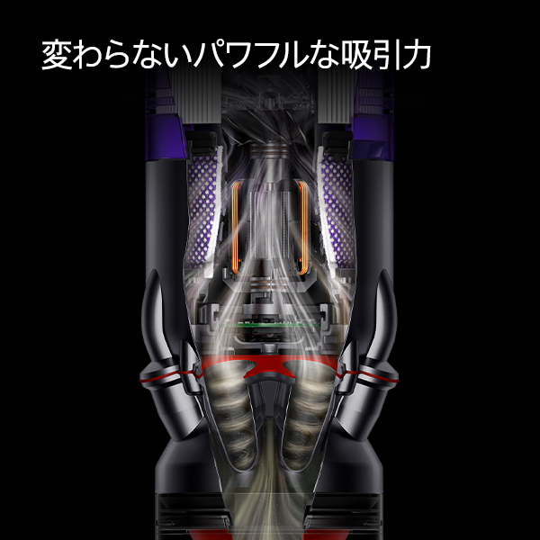 Dyson Micro Focus Clean HH17 新品 新品未開封！】Dyson Micro