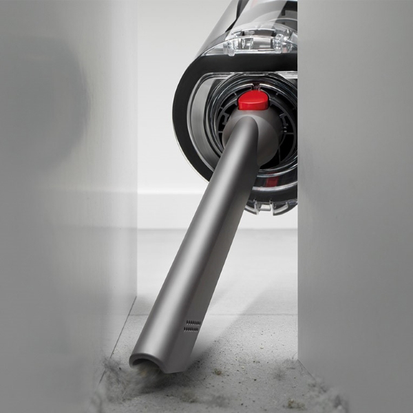 ダイソン Dyson サイクロン式スティッククリーナー 充電式 パワー