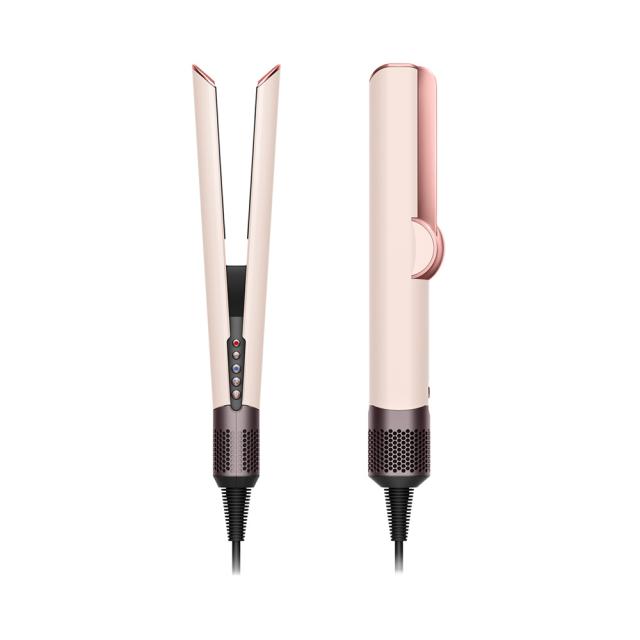 ダイソン HT01VLP ヘアストレイトナー(セラミックピンク)Dyson Airstrait(TM) ストレイトナー[HT01VLP] 返品種別A