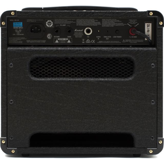 マーシャル DSL1C 1Wギターアンプ正規メーカー保証付属Marshall DSLシリーズ[DSL1CR] 返品種別A_3