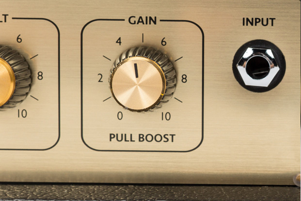 マーシャル ORIGIN50H 50Wギターアンプヘッド正規メーカー保証付属Marshall ORIGINシリーズ[ORIGIN50H] 返品種別A_3
