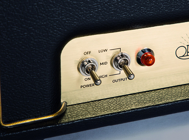 マーシャル ORIGIN50H 50Wギターアンプヘッド正規メーカー保証付属Marshall ORIGINシリーズ[ORIGIN50H] 返品種別A_5