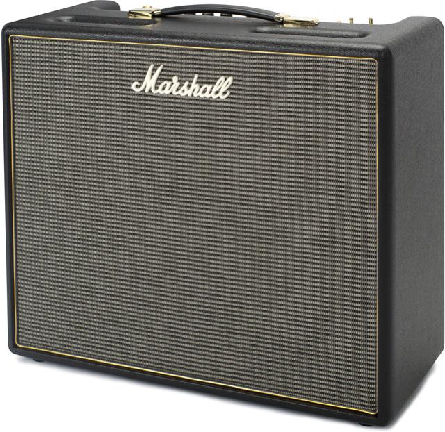 マーシャル ORIGIN50C 50Wギターアンプ正規メーカー保証付属Marshall ORIGINシリーズ[ORIGIN50C] 返品種別A_2