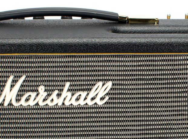 マーシャル ORIGIN50C 50Wギターアンプ正規メーカー保証付属Marshall ORIGINシリーズ[ORIGIN50C] 返品種別A_3