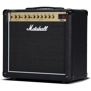 マーシャル DSL20CR 20W/10WギターアンプMarshall DSLシリーズ[DSL20CR] 返品種別A_2