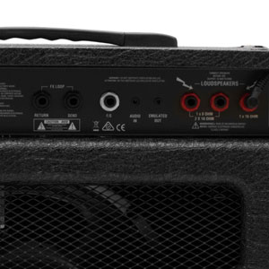 マーシャル DSL20CR 20W/10WギターアンプMarshall DSLシリーズ[DSL20CR] 返品種別A_6