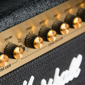 マーシャル DSL20CR 20W/10WギターアンプMarshall DSLシリーズ[DSL20CR] 返品種別A_7