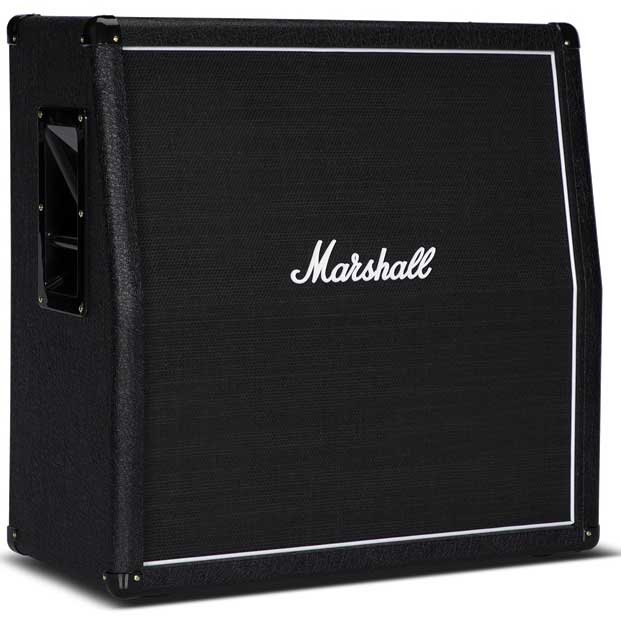 マーシャル MX412A スピーカーキャビネット 4×12インチMarshall MXシリーズ[MX412A] 返品種別A_1