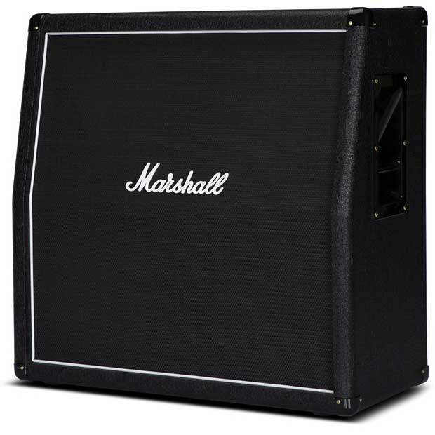 マーシャル MX412A スピーカーキャビネット 4×12インチMarshall MXシリーズ[MX412A] 返品種別A_3