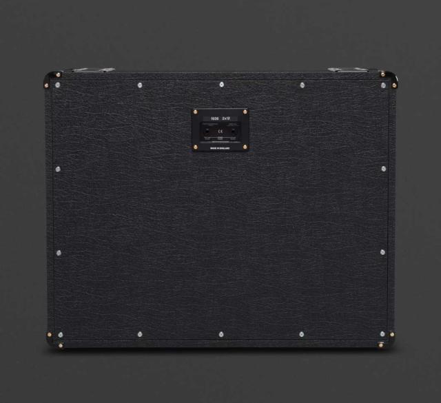 マーシャル 1936 スピーカーキャビネット 2×12インチMarshall CABINET[1936MARSHALL] 返品種別A_2