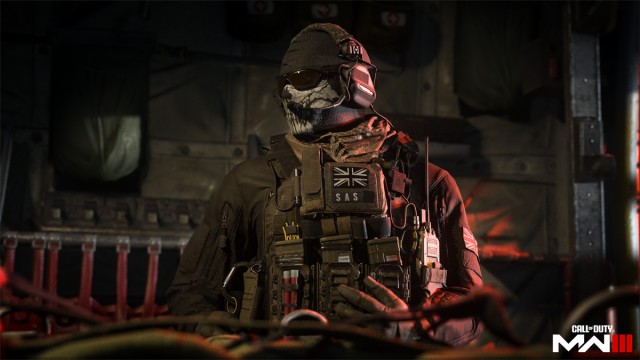 PS5】Call of Duty(R): Modern Warfare(R) III（コール オブ