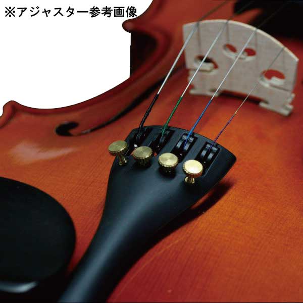 ステンター SV-120-1/8 キッズ向けバイオリン(1/8サイズ)STENTOR
