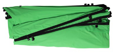 マンフロット MLBG4301CG クロマキー FX カバー （グリーン）Manfrotto[MLBG4301CG] 返品種別A