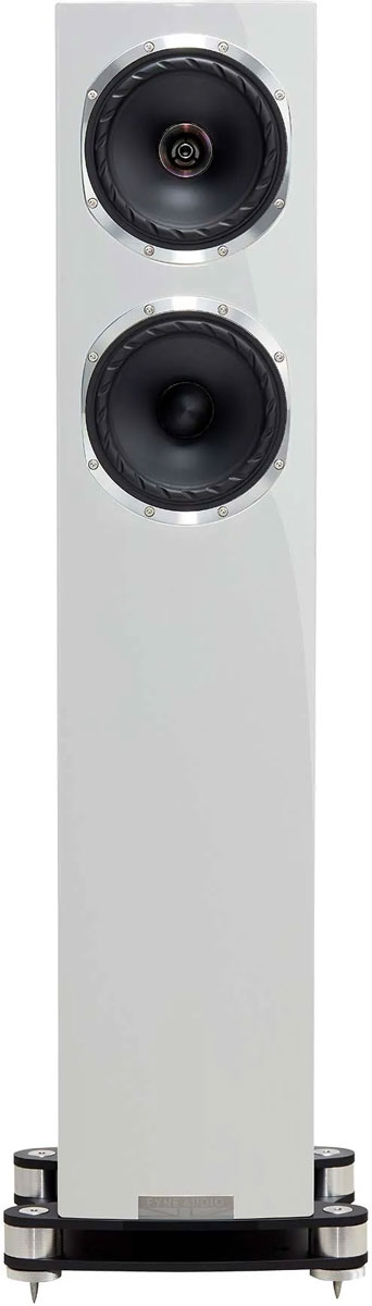 西独SABA107x190mmグリーンコーンフルレンジシステム 超広帯域・高音質