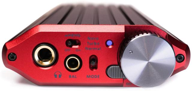 アイファイ・オーディオ IFI-IDSD-D2 DSD512/PCM768・ロスレスBluetooth対応 ポータブルDACアンプiFi-Audio[IFIIDSDD2] 返品種別A