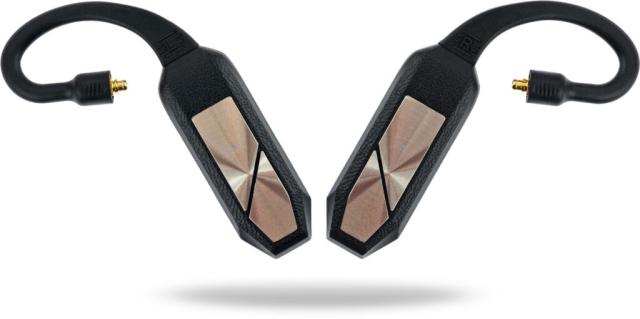 アイファイ・オーディオ IFI-GO-POD 完全ワイヤレスBluetoothアダプターiFi-audio GO pod[IFIGOPOD] 返品種別A