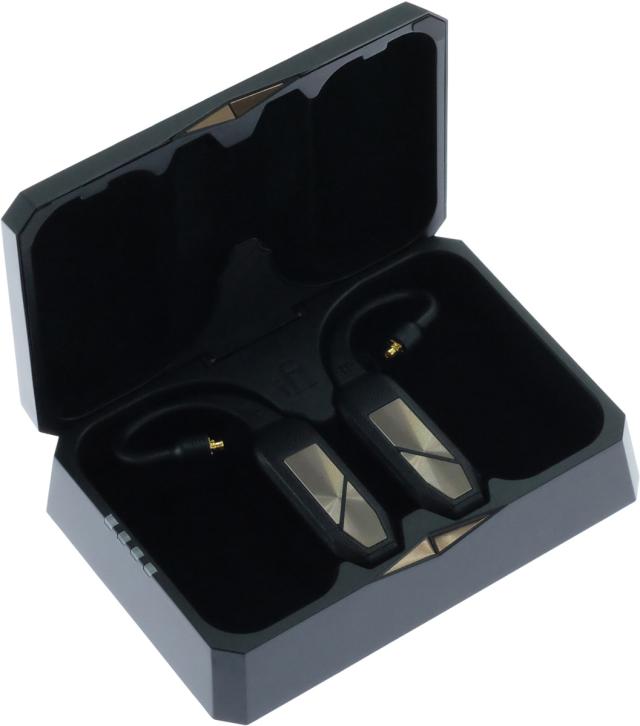 アイファイ・オーディオ IFI-GO-POD 完全ワイヤレスBluetoothアダプターiFi-audio GO pod[IFIGOPOD] 返品種別A