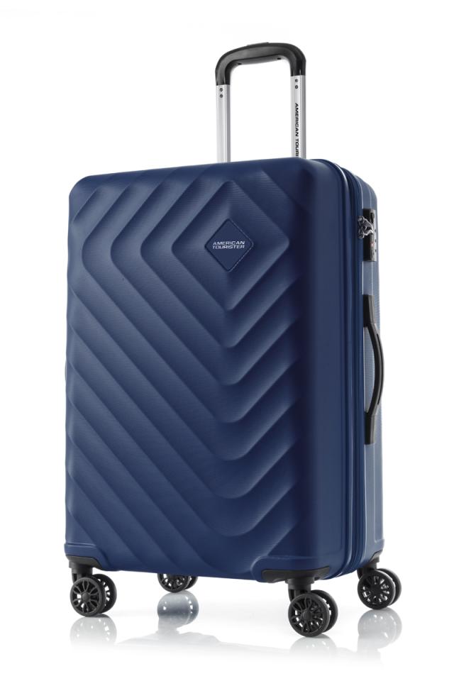 アメリカンツーリスター スーツケース 77/85L（CLASSIC BLUE