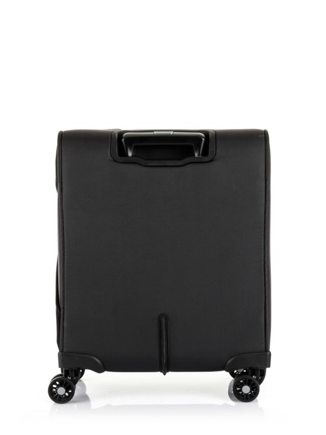 アメリカンツーリスター HA6-29001 スーツケース 39L（BLACK/GREY