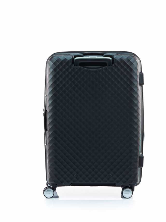 アメリカンツーリスター QJ2-09002 スーツケース 69/78L（BLACK ...