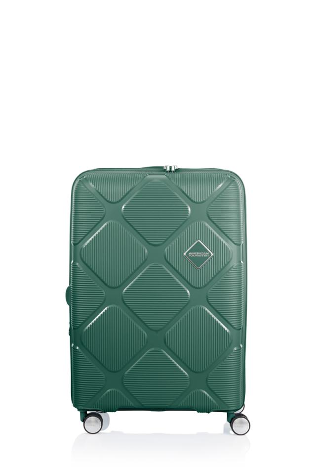 HJ4-24002 アメリカンツーリスター スーツケース 79/87L SAGE アメリカンツーリスター スーツケース 79/87L（SAGE GREEN） HJ4