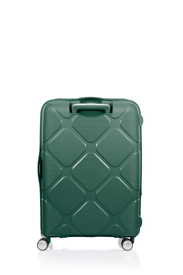 HJ4-24002 アメリカンツーリスター スーツケース 79/87L SAGE アメリカンツーリスター スーツケース 79/87L（SAGE GREEN） HJ4