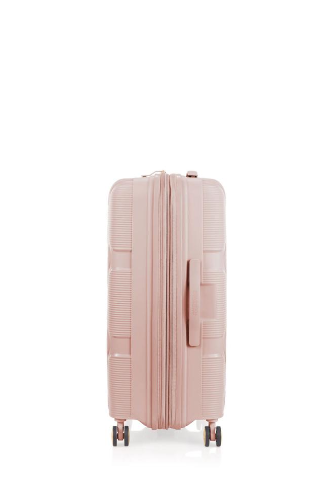 アメリカンツーリスター スーツケース　INSTAGON SPINNER 69 EXP PEACH BLOSSOM(ピーチブロッサム) HJ4*70016返品種別B_2
