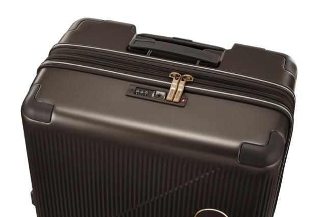 アメリカンツーリスター UI3*23001 スーツケース SPINNER 55（COFFEE