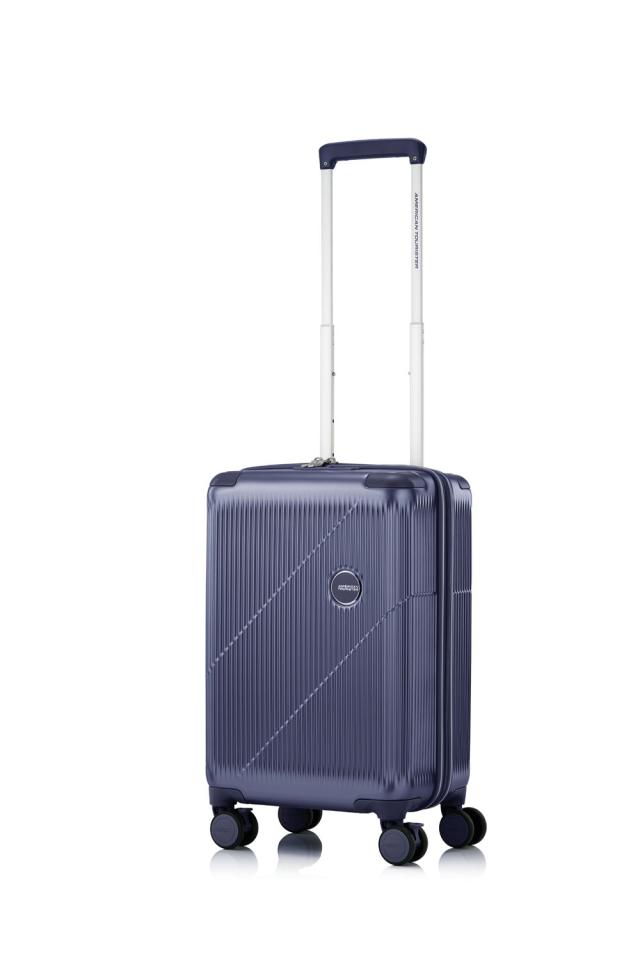 アメリカンツーリスター UI3*99001 スーツケース　SPINNER 55（FUTUREDUSK）スピナー 55[UI399001] 返品種別B