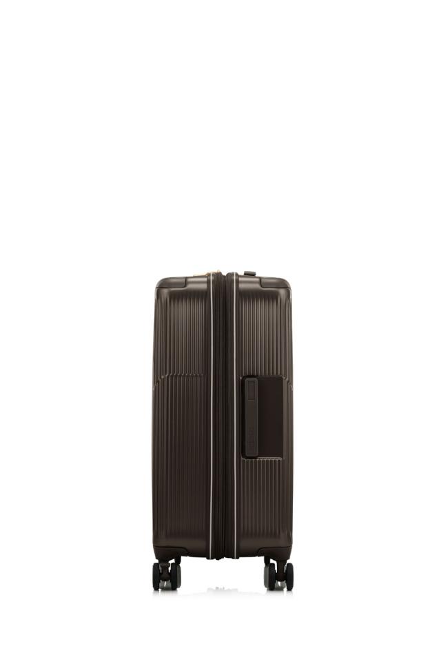 アメリカンツーリスター UI3*23002 スーツケース　SPINNER 65（COFFEE）SPINNER 65 EXP[UI323002] 返品種別B_1