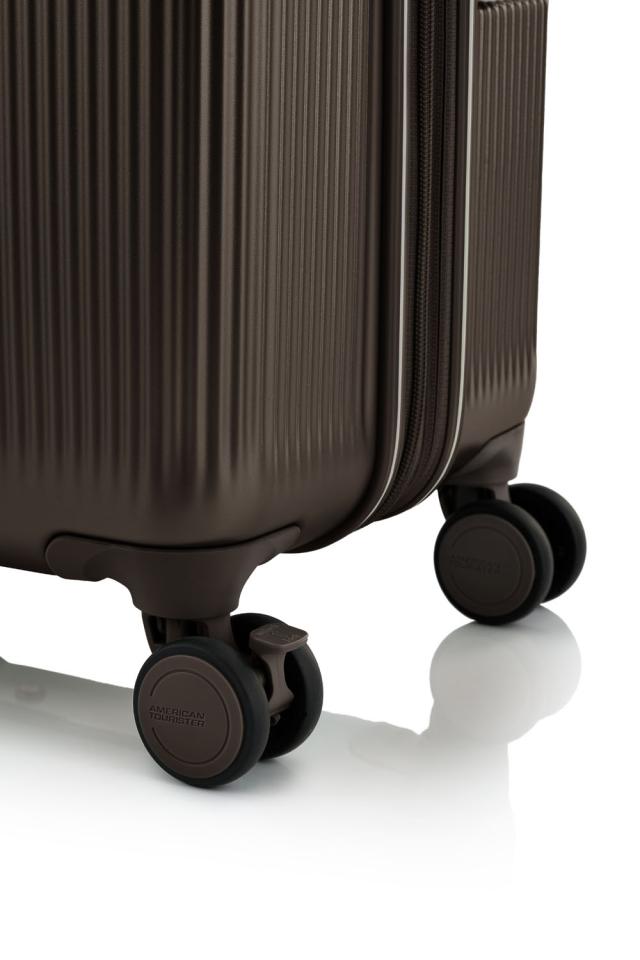 アメリカンツーリスター UI3*23002 スーツケース　SPINNER 65（COFFEE）SPINNER 65 EXP[UI323002] 返品種別B_2