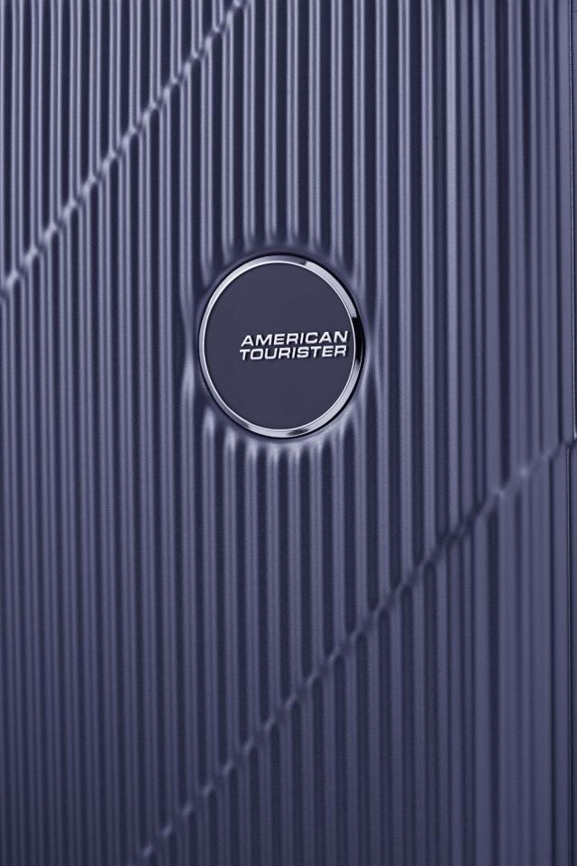 アメリカンツーリスター UI3*99002 スーツケース　SPINNER 65（FUTUREDUSK）SPINNER 65 EXP[UI399002] 返品種別B_3