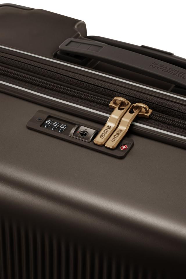 アメリカンツーリスター UI3*23003 スーツケース SPINNER 75（COFFEE