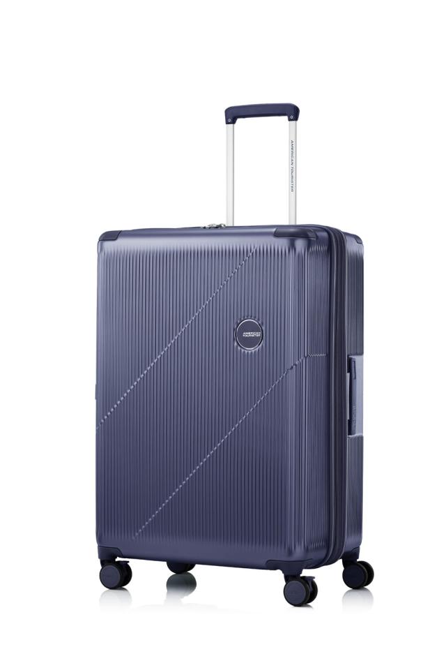 アメリカンツーリスター UI3*99003 スーツケース　SPINNER 75（FUTUREDUSK）スピナー 75 EXP[UI399003] 返品種別B