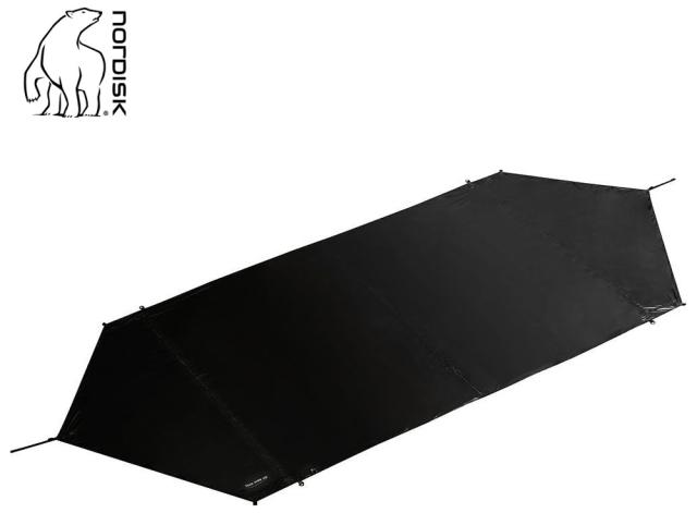 NORDISK (ノルディスク) 107153 Faxe4用 フットプリントFaxe 4 Footprint[NOD107153] 返品種別A