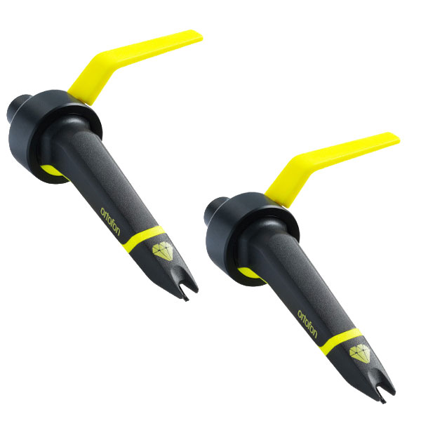 オルトフォン Concorde MKII Twin Club DJ向けMM型カートリッジ(2本組