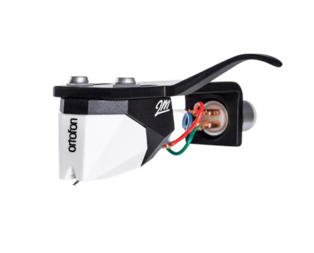 オルトフォン 2M-MONO-PREMOUNTED MM型カートリッジ（2M-MONO＋SH4B）ortofon[2MMONOPREMOUNTED] 返品種別A