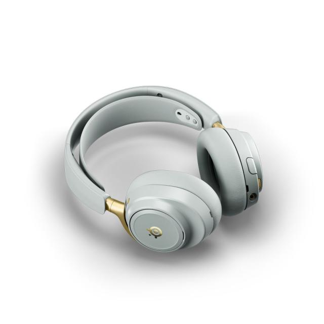 SteelSeries（スティールシリーズ） 61663 ワイヤレスゲーミングヘッド 